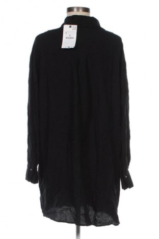 Damenbluse Zara, Größe M, Farbe Schwarz, Preis 42,99 €