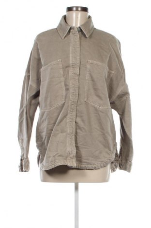 Damenbluse Zara, Größe M, Farbe Beige, Preis € 18,99