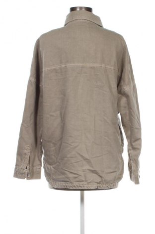 Damenbluse Zara, Größe M, Farbe Beige, Preis € 18,99