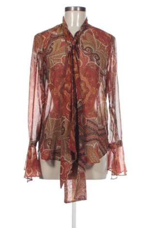 Cămașă de femei Zara, Mărime M, Culoare Multicolor, Preț 88,99 Lei