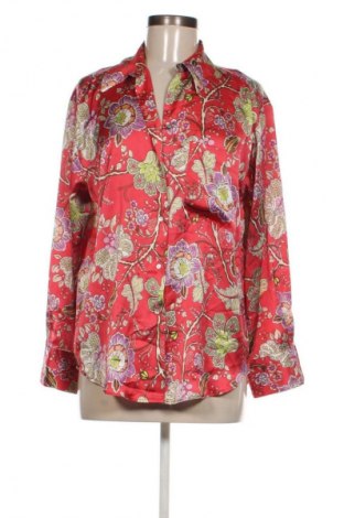 Damenbluse Zara, Größe S, Farbe Mehrfarbig, Preis 17,99 €