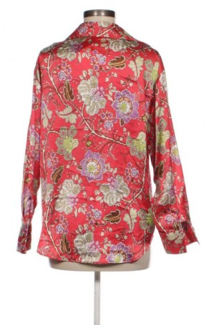 Damenbluse Zara, Größe S, Farbe Mehrfarbig, Preis 17,99 €