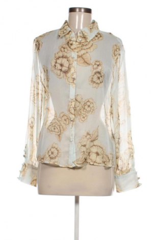 Cămașă de femei Zara, Mărime M, Culoare Multicolor, Preț 88,99 Lei