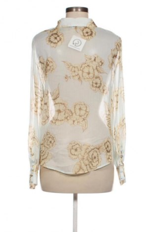 Cămașă de femei Zara, Mărime M, Culoare Multicolor, Preț 88,99 Lei