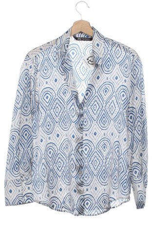 Dámska košeľa  Zara, Veľkosť XS, Farba Viacfarebná, Cena  15,95 €