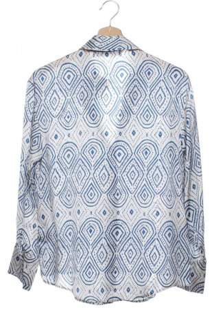 Dámska košeľa  Zara, Veľkosť XS, Farba Viacfarebná, Cena  15,95 €