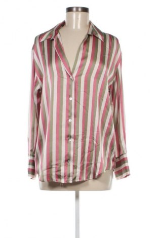 Damenbluse Zara, Größe M, Farbe Mehrfarbig, Preis € 18,99