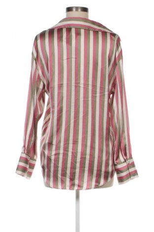 Damenbluse Zara, Größe M, Farbe Mehrfarbig, Preis € 18,99