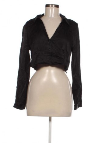 Női ing Zara, Méret M, Szín Fekete, Ár 6 699 Ft
