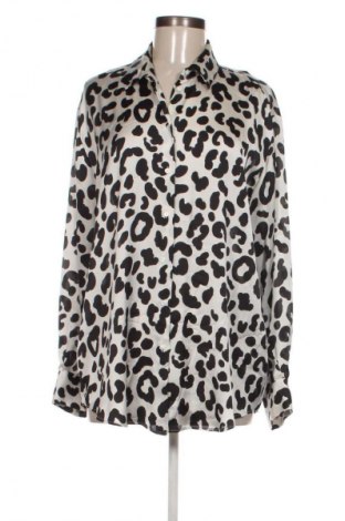 Damenbluse Zara, Größe L, Farbe Mehrfarbig, Preis € 17,99