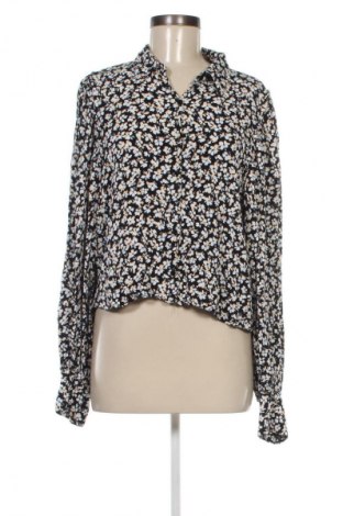 Cămașă de femei Zara, Mărime L, Culoare Multicolor, Preț 88,99 Lei