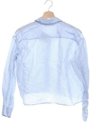 Cămașă de femei Zara, Mărime XS, Culoare Multicolor, Preț 88,99 Lei