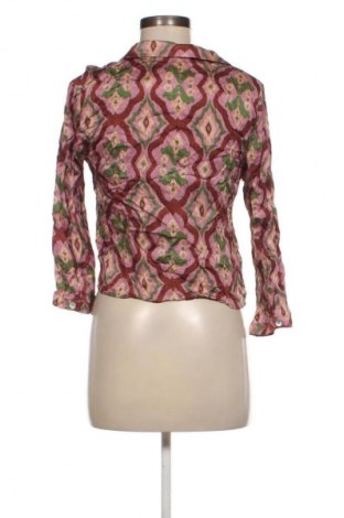 Damenbluse Zara, Größe S, Farbe Mehrfarbig, Preis € 7,99