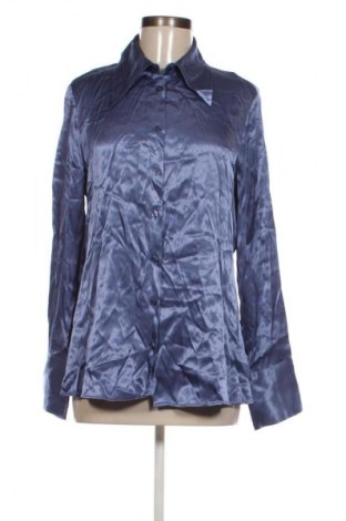 Damenbluse Zara, Größe L, Farbe Blau, Preis € 18,99