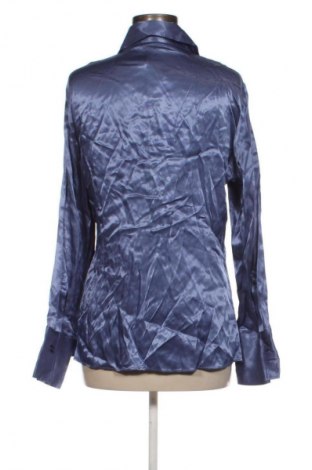 Damenbluse Zara, Größe L, Farbe Blau, Preis € 18,99