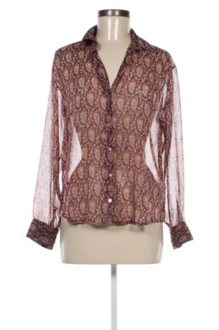 Cămașă de femei Zara, Mărime S, Culoare Multicolor, Preț 88,99 Lei