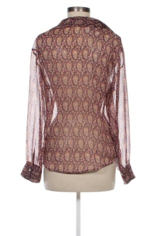 Cămașă de femei Zara, Mărime S, Culoare Multicolor, Preț 88,99 Lei