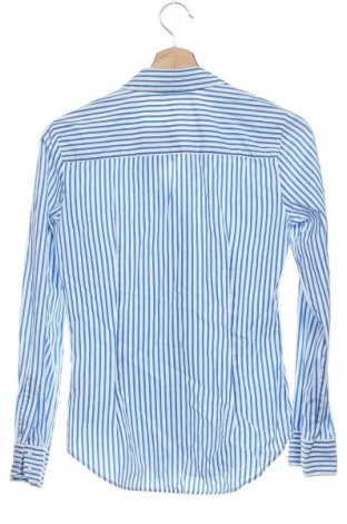 Дамска риза Zara, Размер XS, Цвят Многоцветен, Цена 27,99 лв.