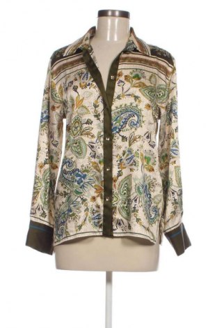 Damenbluse Zara, Größe M, Farbe Mehrfarbig, Preis € 18,99