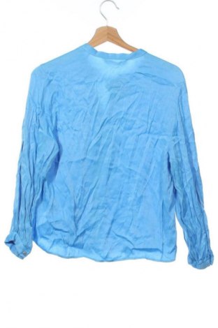 Női ing Zara, Méret XS, Szín Kék, Ár 7 339 Ft