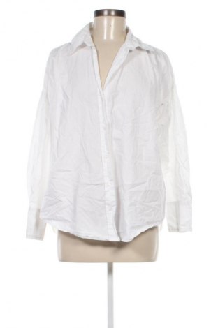 Dámska košeľa  Zara, Veľkosť L, Farba Biela, Cena  15,95 €