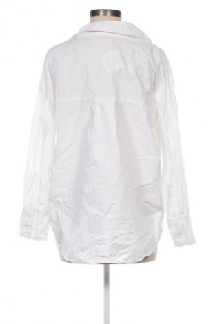 Dámska košeľa  Zara, Veľkosť L, Farba Biela, Cena  15,95 €