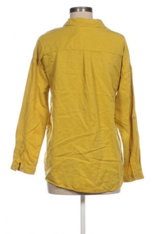 Damenbluse Zara, Größe S, Farbe Gelb, Preis € 7,99