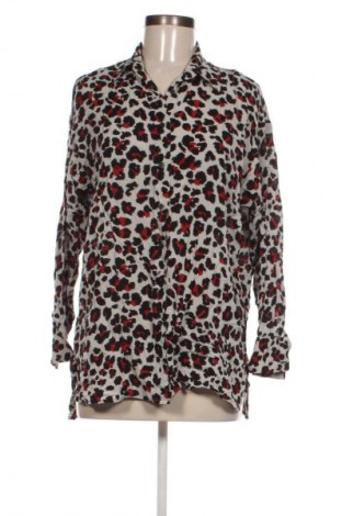 Cămașă de femei Zara, Mărime M, Culoare Multicolor, Preț 40,99 Lei