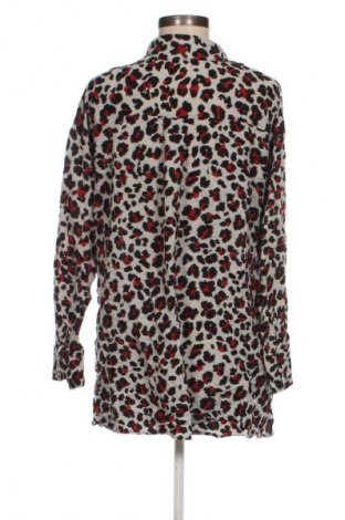 Cămașă de femei Zara, Mărime M, Culoare Multicolor, Preț 40,99 Lei