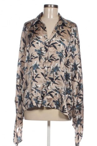 Cămașă de femei Zara, Mărime L, Culoare Multicolor, Preț 88,99 Lei
