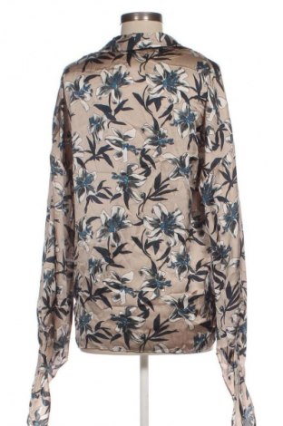 Cămașă de femei Zara, Mărime L, Culoare Multicolor, Preț 88,99 Lei