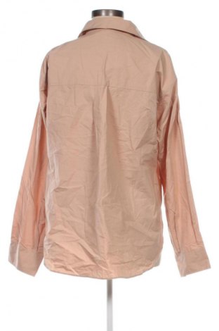 Damenbluse Zara, Größe XL, Farbe Braun, Preis 11,99 €