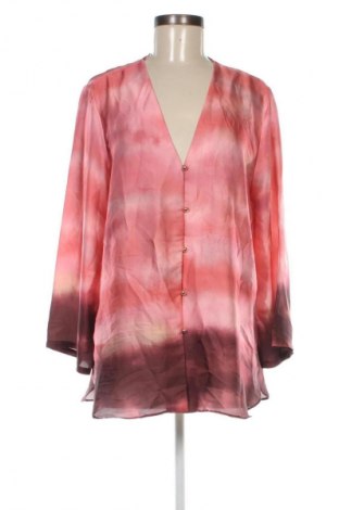 Cămașă de femei Zara, Mărime M, Culoare Multicolor, Preț 88,99 Lei