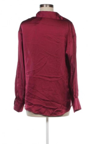 Dámska košeľa  Zara, Veľkosť M, Farba Červená, Cena  15,95 €