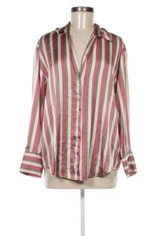 Damenbluse Zara, Größe M, Farbe Mehrfarbig, Preis 18,99 €