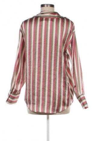 Damenbluse Zara, Größe M, Farbe Mehrfarbig, Preis 18,99 €