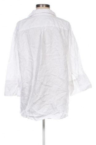 Dámska košeľa  Zara, Veľkosť L, Farba Biela, Cena  7,95 €