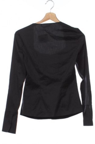 Dámská košile  Zara, Velikost XS, Barva Černá, Cena  439,00 Kč