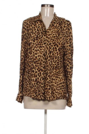 Cămașă de femei Zara, Mărime XL, Culoare Multicolor, Preț 88,99 Lei