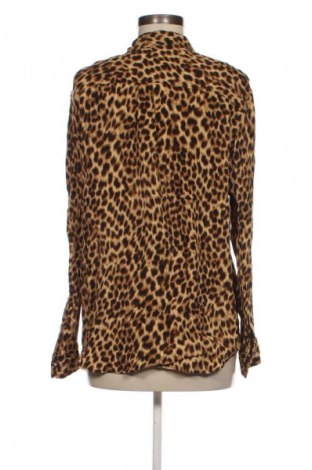 Cămașă de femei Zara, Mărime XL, Culoare Multicolor, Preț 88,99 Lei