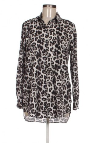 Damenbluse Zara, Größe S, Farbe Mehrfarbig, Preis 8,99 €