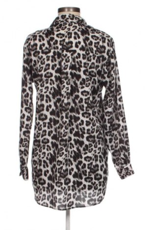 Damenbluse Zara, Größe S, Farbe Mehrfarbig, Preis 8,99 €
