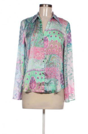 Damenbluse Zara, Größe M, Farbe Mehrfarbig, Preis € 18,99