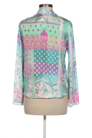 Damenbluse Zara, Größe M, Farbe Mehrfarbig, Preis € 18,99