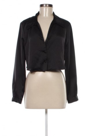 Damenbluse Zara, Größe L, Farbe Schwarz, Preis 42,99 €