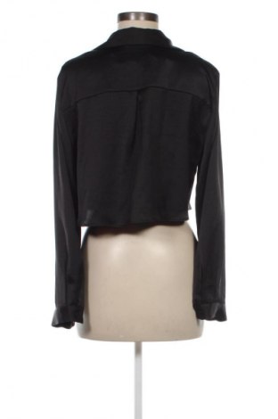 Damenbluse Zara, Größe L, Farbe Schwarz, Preis 42,99 €