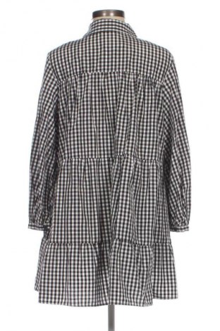 Дамска риза Zara, Размер M, Цвят Многоцветен, Цена 27,99 лв.
