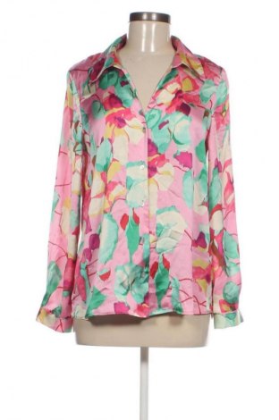 Cămașă de femei Zara, Mărime S, Culoare Multicolor, Preț 88,99 Lei