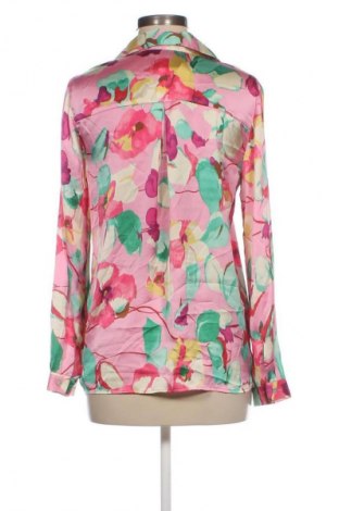 Cămașă de femei Zara, Mărime S, Culoare Multicolor, Preț 88,99 Lei