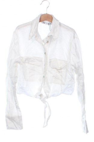 Női ing Zara, Méret XS, Szín Fehér, Ár 7 339 Ft